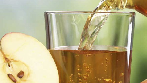 Æblejuice