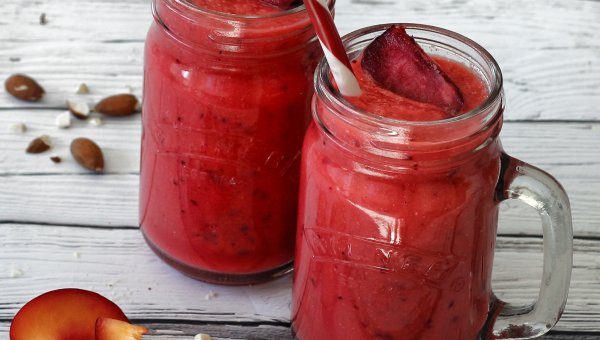 Frugt Smoothie
