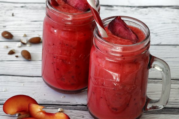 Frugt Smoothie