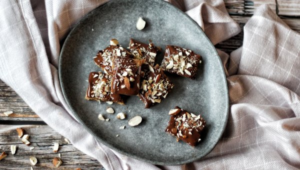 Protein Bites