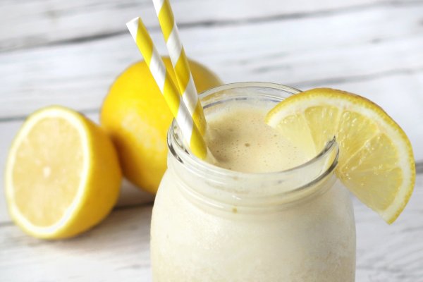 Citrus Smoothie